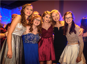 Fall Semi-Formal 